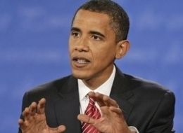 Barack Obama