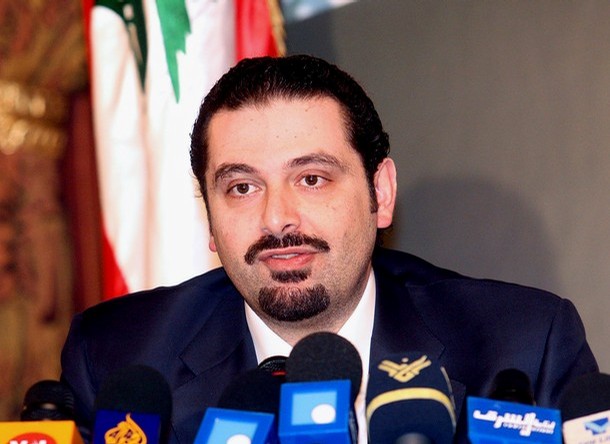 Hariri, Sunni leaders warn of Syrian comeback 