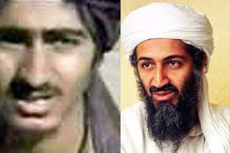 US believes bin Laden's son killed - but not sure 