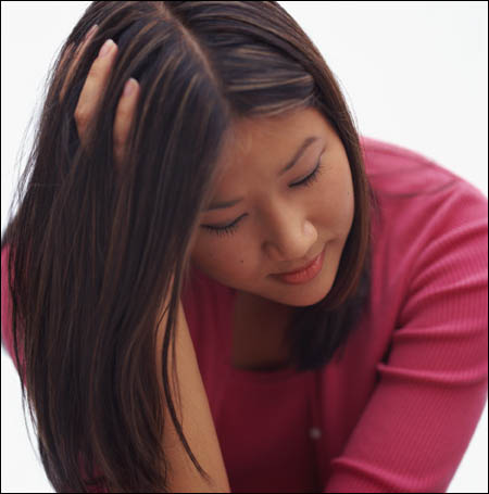 Obesity In Teen Girls Likely To Cause Depressive Disorder  
