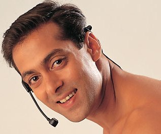 Salman Khan to campaign for Congress