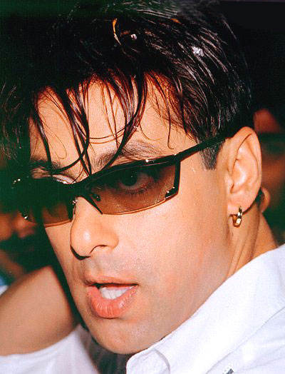 Salman Khan to endorse Chlormint