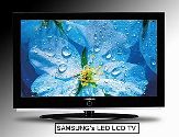 Samsung launches LED TV line-up for India