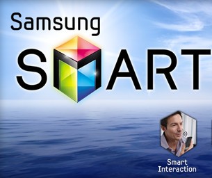 samsung smart