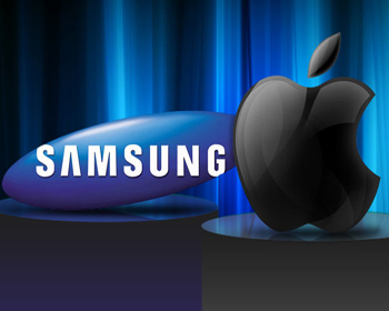 Samsung and Apple apparently on the verge of a new battle