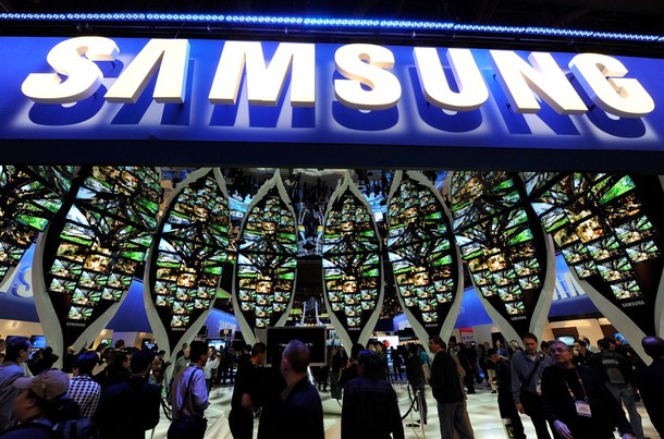 Samsung