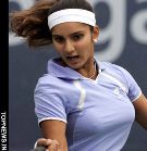 Sania advances to second round of Vancouver Open