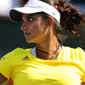 Sania Mirza