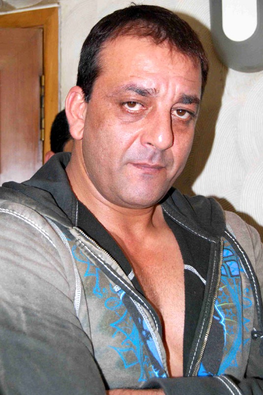 sanjay dutt