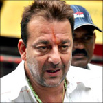 ndia's supreme court bars film star Sanjay Dutt from polls 