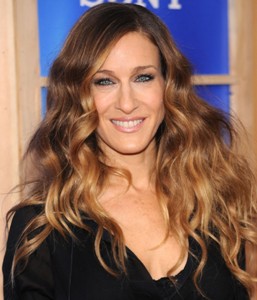 Sarah Jessica Parker