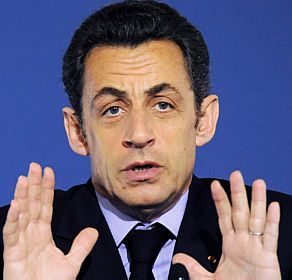 Sarkozy will not meet Dalai Lama during French visit 