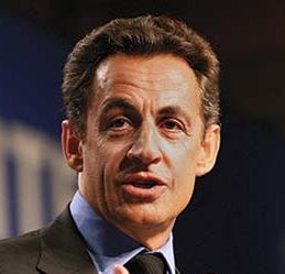 French President Sarkozy to meet Ban 