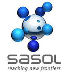 South African company `Sasol'