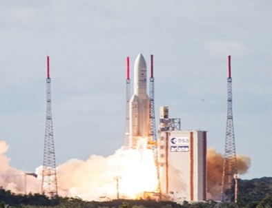 satellite-Insat-3D