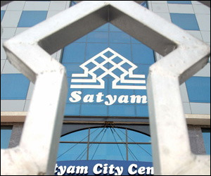 Satyam Posts $1.3 Billion Revenue  