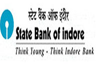 State Bank of Indore net up 82% at Rs 77 crore in Apr-Jun