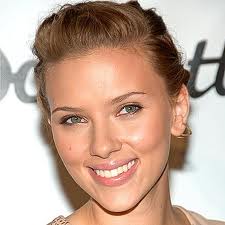 Scarlett Johansson