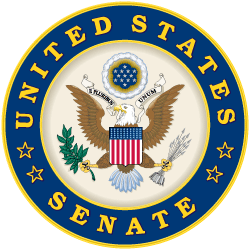 US stimulus package passes decisive hurdle in Senate 