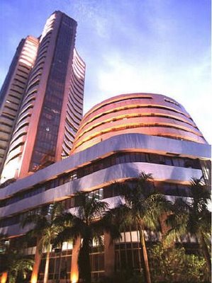 BSE Sensex