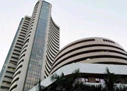 Sensex, Nifty ends flat ahead of ‘Mix Announcements’