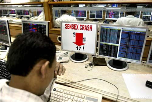 Daily Indian Stock Market Outlook: FairWealth Securities