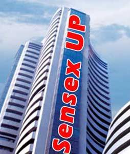 sensex