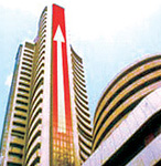 India's Sensex up 3.7 per cent in early trading 