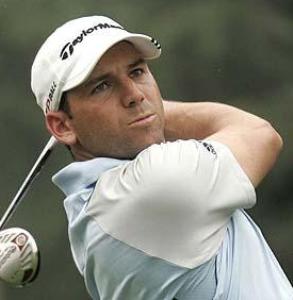 Sergio Garcia