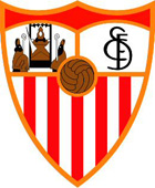 Sevilla join Spanish leaders by beating Mallorca 