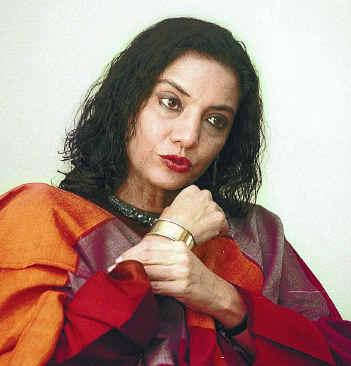 "Actors are Basically insecure and need the nod of approval from their Directors" – Shabana Azmi