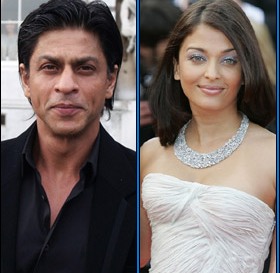 shahrukh aishwarya