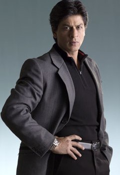 shahrukh khan