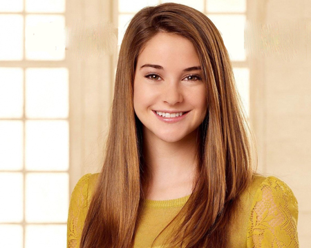 shailene-woodle