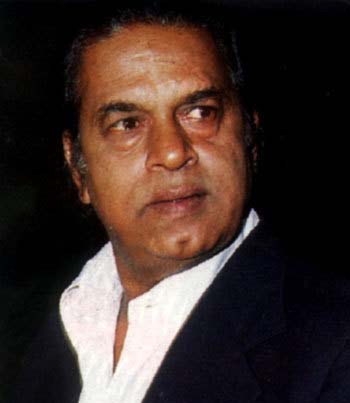 Noted Filmmaker Shakti Samanta Passes Away At 83