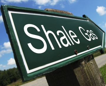 shale gas