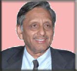 Mani Shankar Aiyar