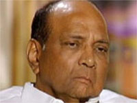 Food prices will come down after Rabi season: Pawar