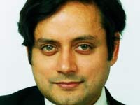 India can''t afford antagonism with China: Tharoor