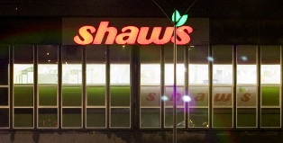 Shaw's is not ready to compromise, says union