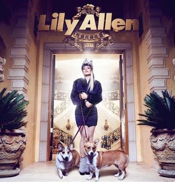 Lily Allen