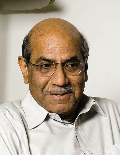 India should not expect assistance to cut carbon emissions: Shyam Saran