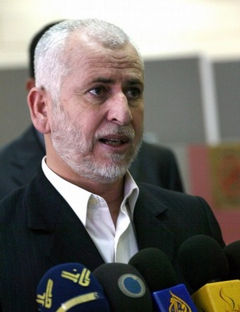 Top Hamas Gaza Strip leader killed in Israeli airstrike 