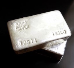 Commodity Outlook for Silver by Kedia Commodity