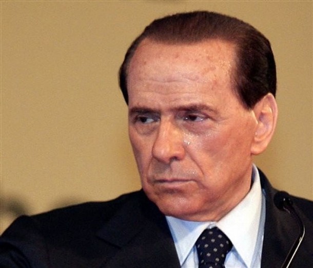 Berlusconi loses defamation suit against British magazine