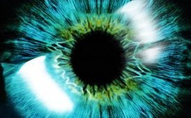 Now, simple eye scan that can reveal extent of multiple sclerosis 