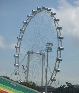 Singapore Flyer