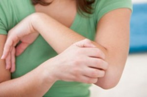 skin-dryness