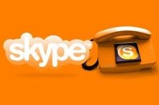 In challenge to cellphone companies Skype goes mobile 