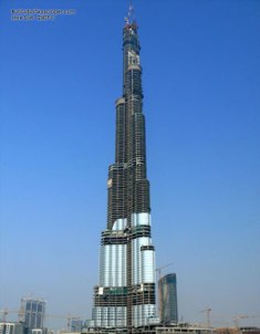 Burj Khalifa’s observation deck reopened after it was shut due to elevator malfunction 